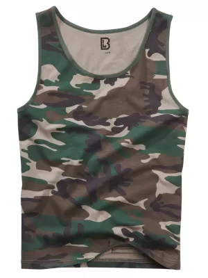 Tank Top BRANDIT 4210 OLJK