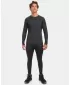 Termo -majica KILPI MAVORA TOP-M ZM0502KI ČRN
