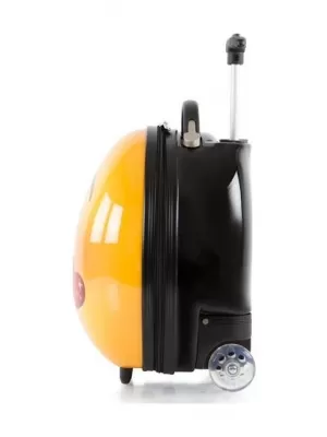 Kovček HEYS E-MOTION KIDS LUGGAGE POLJUB