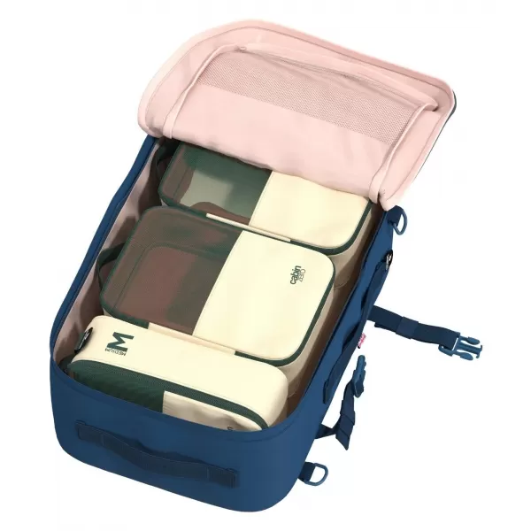  Nahrbtnik CABINZERO CLASSIC PLUS 32L JOD MODRO 
