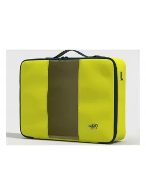 Organizator CABINZERO LUX PACKING CUBE LARGE MOJITO LIMETA