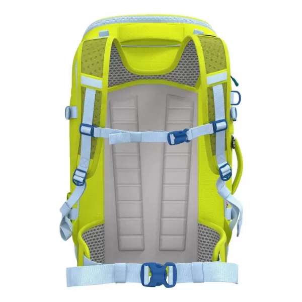  Nahrbtnik CABINZERO ADV PRO 42L MOJITO LIMETA 