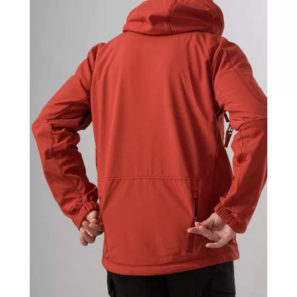  Jakna PENTAGON ARTAXES ESCAPE SOFT-SHELL JACKET K08035 MLETO ZELENO 
