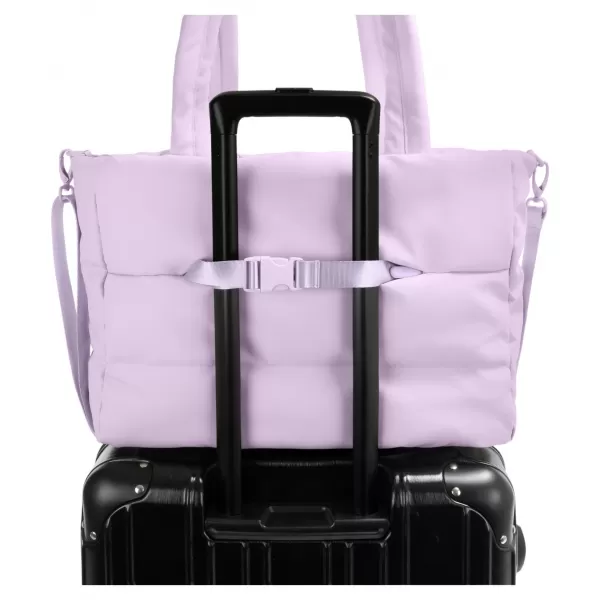  Torba HEYS PUFFER TRAVEL TOTE SIVKA 