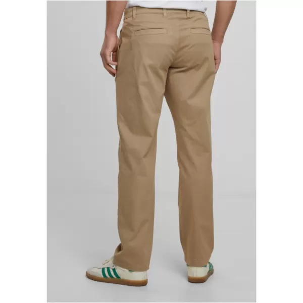 Moške hlače URBAN CLASSICS TB7689 UNION BEŽ 