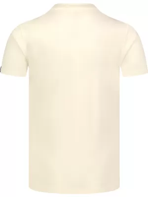 Srajca NORDBLANC ALOHA NBSMT8156 KREMNO