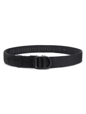 Pas PENTAGON CHUCK RATCHET BELT DRK K17104 ČRNA