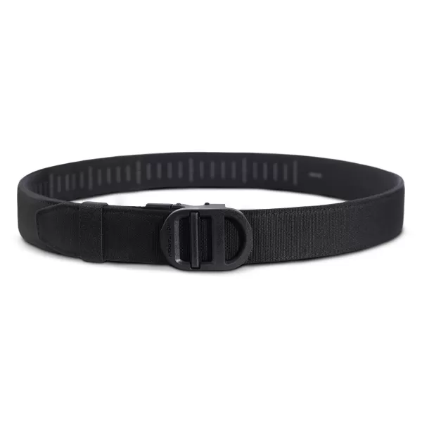  Pas PENTAGON CHUCK RATCHET BELT DRK K17104 ČRNA 