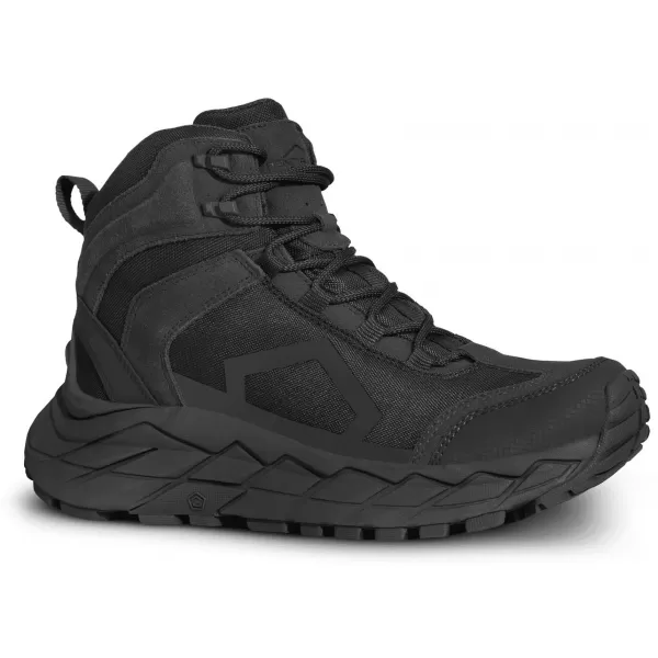  Škornji PENTAGON GRAVITY TACTICAL 6 WP BOOTS K15062 ČRNA 