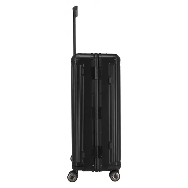  Kovček TRAVELITE NEXT 2.0 L ČRNA MAT 