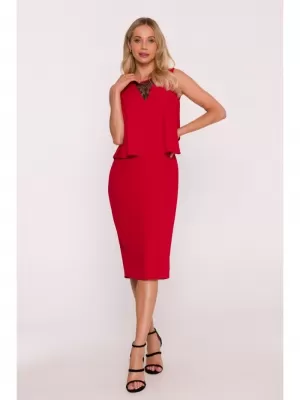 Obleka STYLOVE S422 IZD