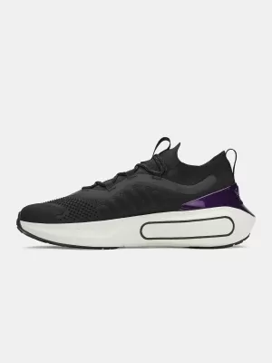 Moški čevlji UNDER ARMOUR UA PHANTOM 4 CHROME 6008869-001 ČRNA