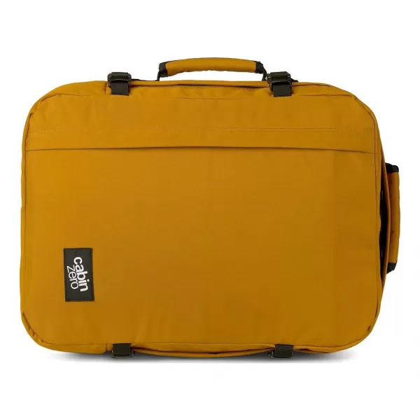  Nahrbtnik CABINZERO CLASSIC 44L POMARANČNI HLAD 