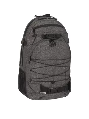 Nahrbtnik BRANDIT 8616 FLANEL SIVA