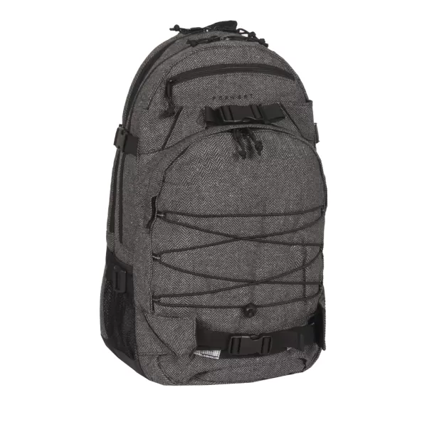  Nahrbtnik BRANDIT 8616 FLANEL SIVA 