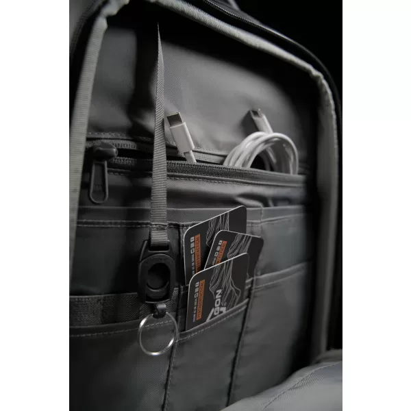  Nahrbtnik PENTAGON CONSUL 27LT BACKPACK K16116 RJAVO SIVA 