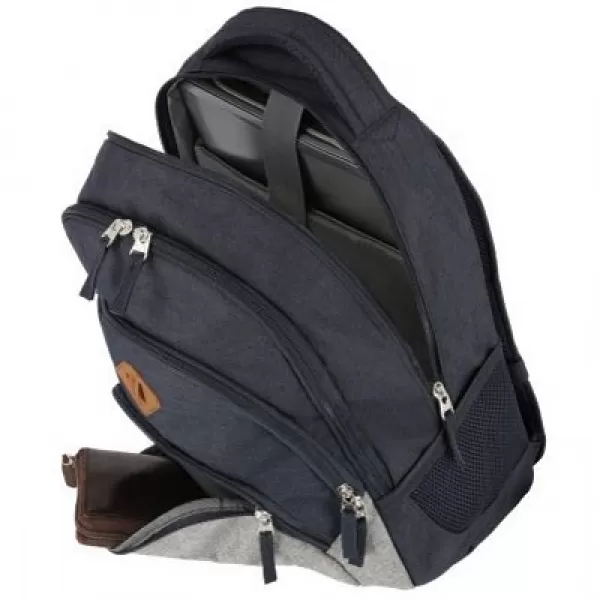  Nahrbtnik TRAVELITE BASICS BACKPACK MORNARSKO/SIVA 