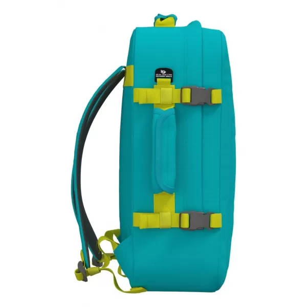  Nahrbtnik CABINZERO CLASSIC 44L VODNA LAGUNA 