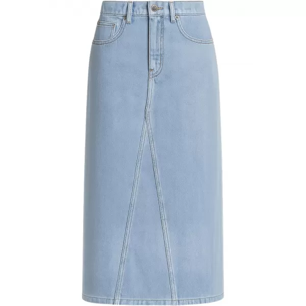  Žensko krilo URBAN CLASSICS TB7443 NOVO SVETLO MODRO OPRANO 