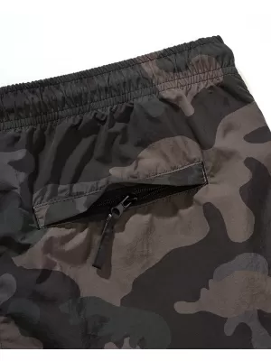 Kratke hlače BRANDIT 2030 DARKCAMO