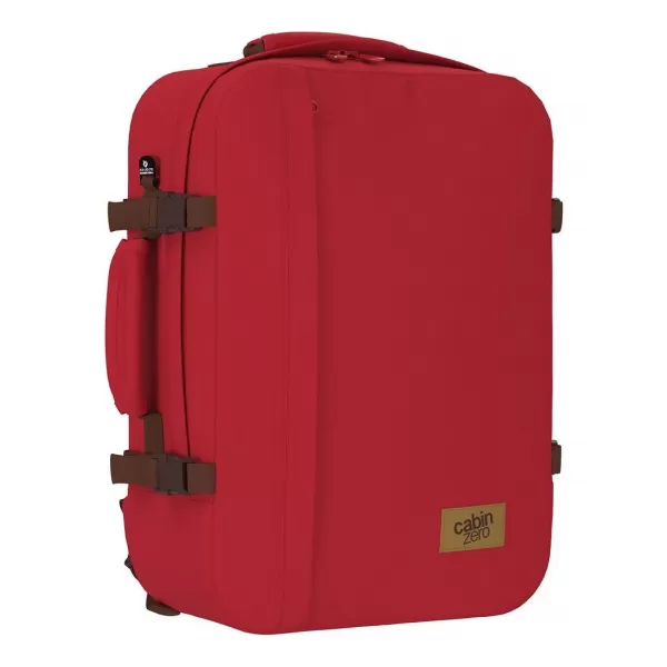  Nahrbtnik CABINZERO CLASSIC 44L LONDONSKI UREDNIK 