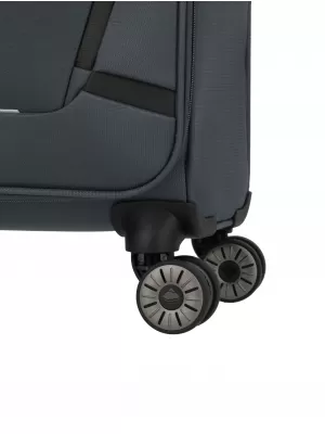Kovček TRAVELITE JETPACK MAX 4 CABIN ANTRACIT