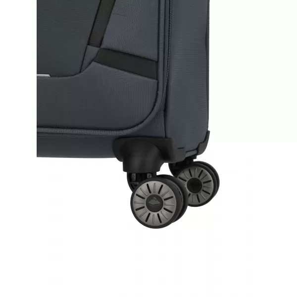  Kovček TRAVELITE JETPACK MAX 4 CABIN ANTRACIT 