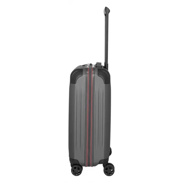  Kovček TRAVELITE DYNAMIIC S,M,L ANTRACIT 