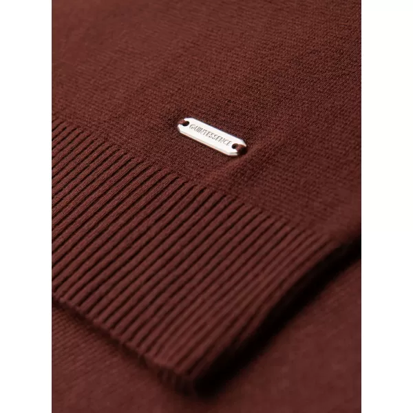  Srajca OMBRE OM-TSCT-0252 TOPLO RJAVA 