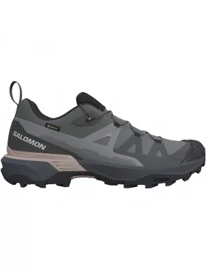 Ženski čevlji SALOMON X ULTRA 360 GORE-TEX W SEDONA SAGE/URBANI ŠIK/ETHEREA