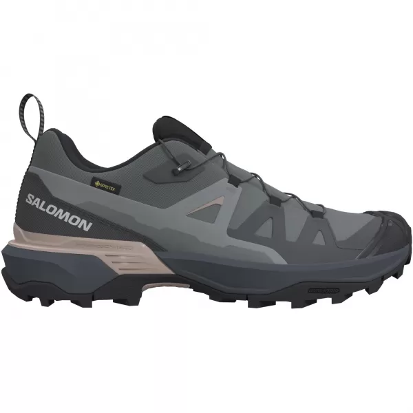  Ženski čevlji SALOMON X ULTRA 360 GORE-TEX W SEDONA SAGE/URBANI ŠIK/ETHEREA 