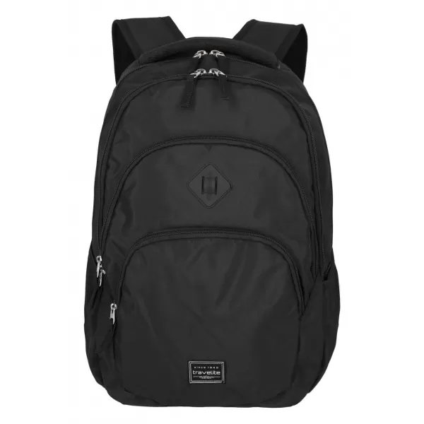  Nahrbtnik TRAVELITE BASICS BACKPACK ČRNA 
