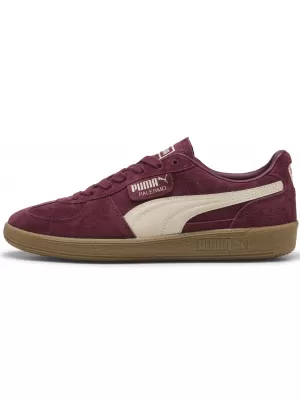 Škornji PUMA PALERMO 39646365 RUBY SHIMMER/ALPSKI SNEG