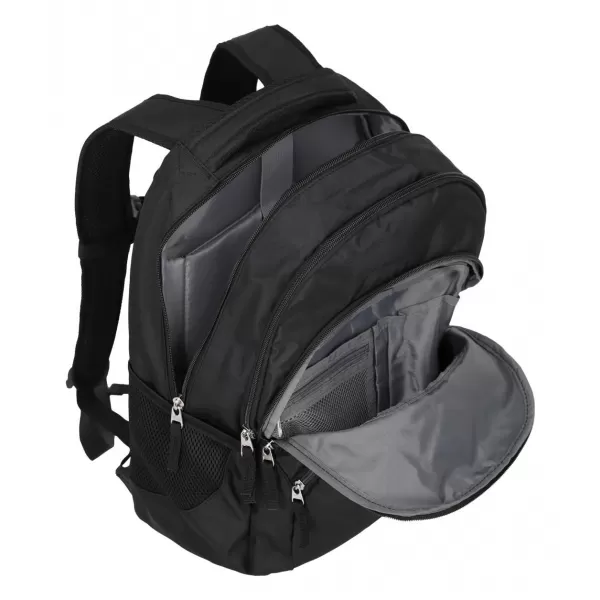  Nahrbtnik TRAVELITE BASICS BACKPACK ČRNA 
