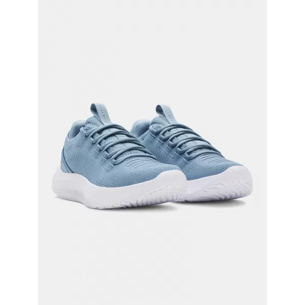  Ženski čevlji UNDER ARMOUR UA W DYNAMIC 2 3028077-418 MODRA 