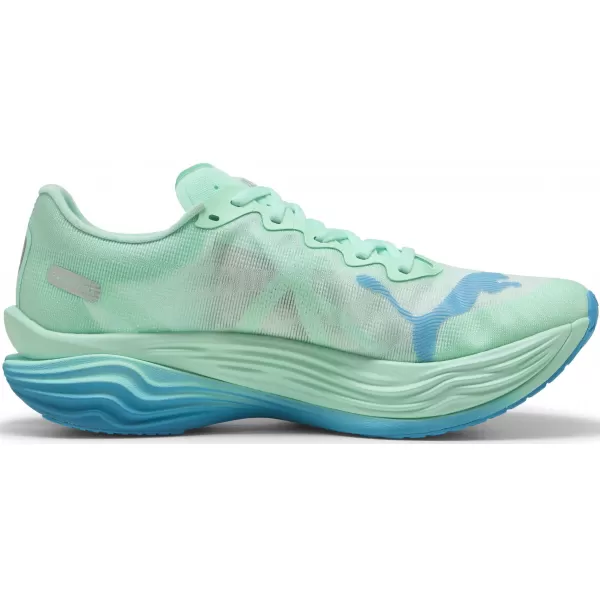  Moški čevlji PUMA DEVIATE NITRO ELITE 3 30980907 META TALINA/HITROST MODRA 
