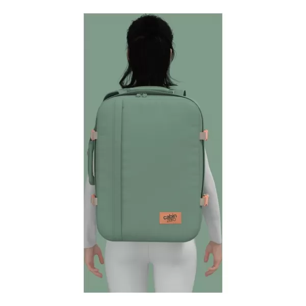  Nahrbtnik CABINZERO CLASSIC 44L ŽAJBLJEV GOZD 