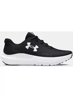 Fantovski čevlji UNDER ARMOUR UA BGS SURGE 4 3027103-001 ČRNA
