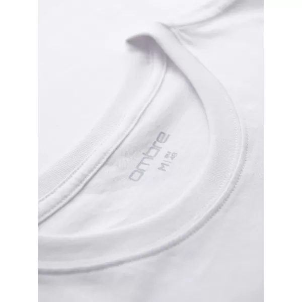  Srajca OMBRE OM-TSPT-0231 BELA 