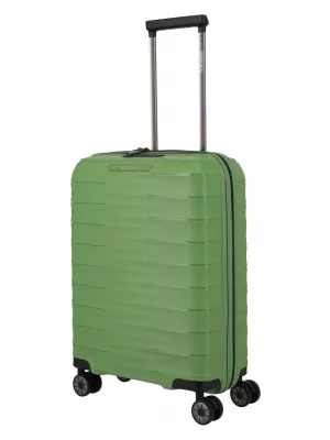 Kovček TRAVELITE MOOBY S ZELENA