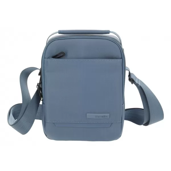  Torba za čez ramo TRAVELITE WORKFLOOW SHOULDER BAG DENIMBLUE 
