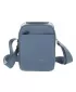 Torba za čez ramo TRAVELITE WORKFLOOW SHOULDER BAG DENIMBLUE