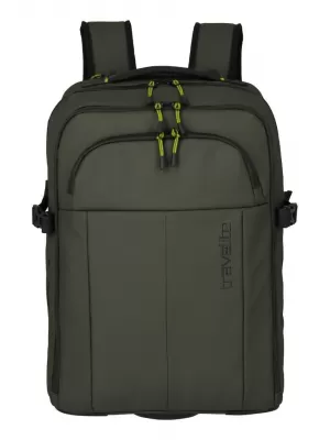 Nahrbtnik TRAVELITE Briize Backpack L Trolley KAKI