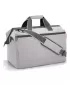 Torba REISENTHEL ALLROUNDER L POCKET RIBJA KOST SIVA