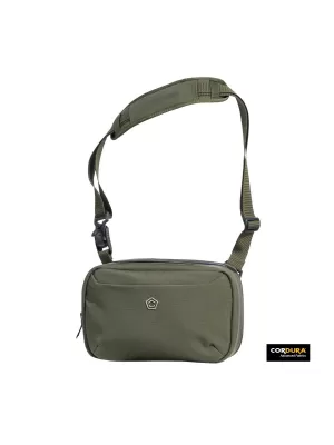 Ohišje PENTAGON CONSUL SLING POUCH K16115 RJAVO SIVA