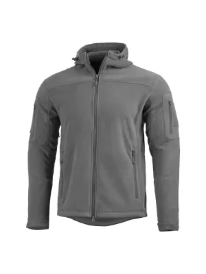 Pulover iz flisa PENTAGON HERCULES 2.0 FLEECE JACKET K08026 VOLK/SIV