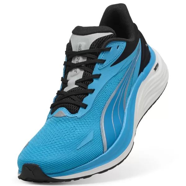  Škornji PUMA ELECTRIFY NITRO 4 310789-12 SPEED BLUE/ HITRO MODRA/PUMA ČRNA 