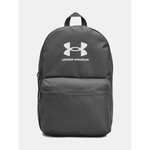  Nahrbtnik UNDER ARMOUR UA SPORTSTYLE LITE BACKPACK 1380476-026 SIVA 