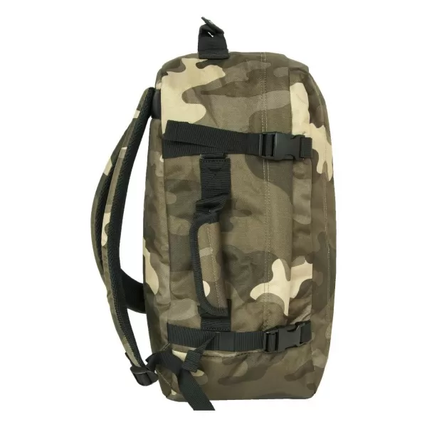  Nahrbtnik CABINZERO CLASSIC 36L URBANA KAMUFLAŽA 