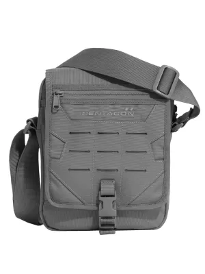 Torba PENTAGON MESSENGER SHOULDER BAG K16087 VOLK/SIV